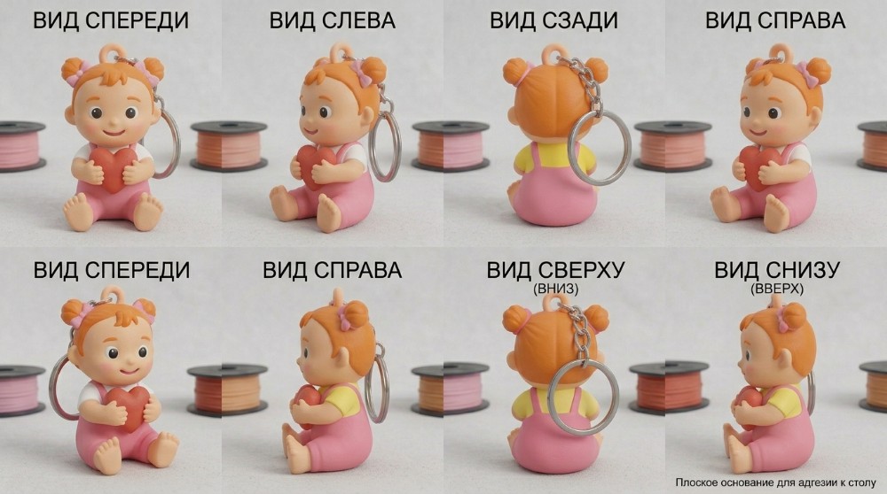 Подставка для телефона